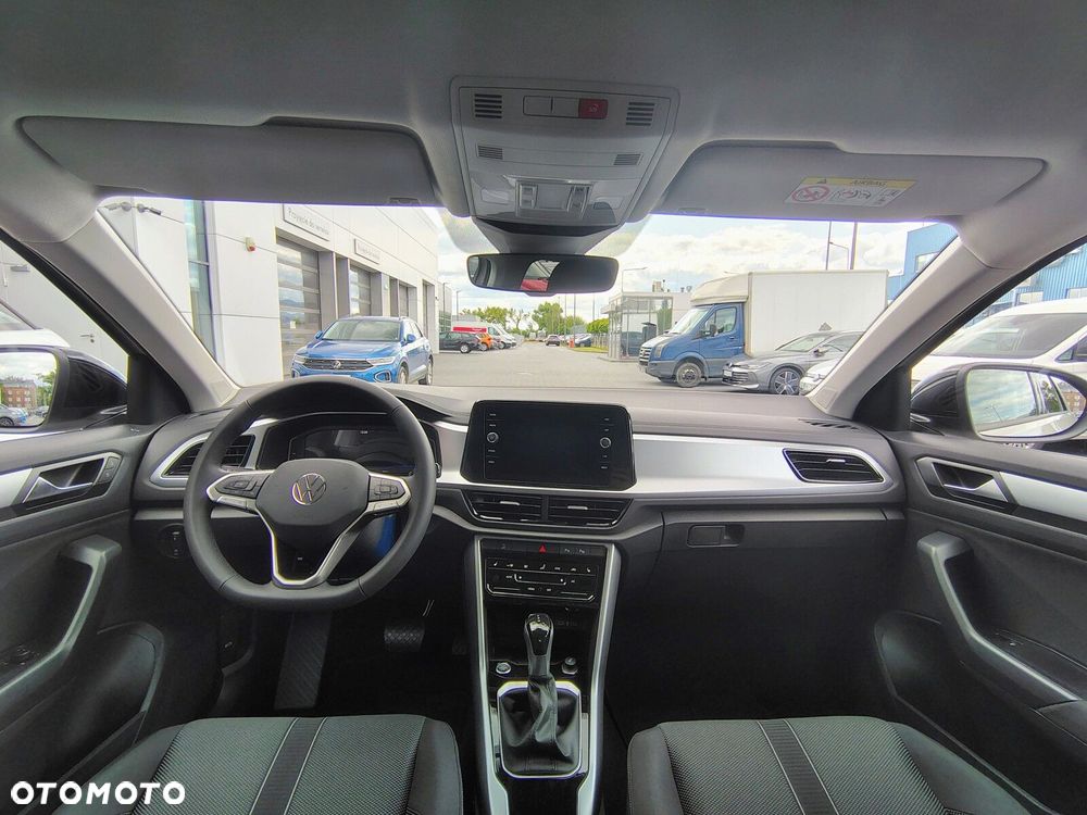 Volkswagen T-Roc - 24