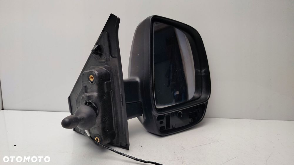 fiat doblo ii combo d 10r- lusterko prawe zewnętrzne manualne 2 piny - 3