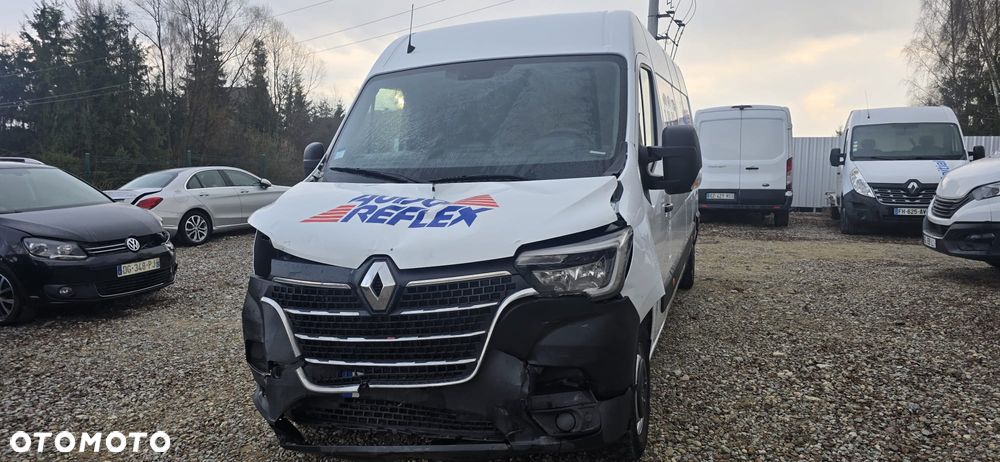 Renault Master - 13