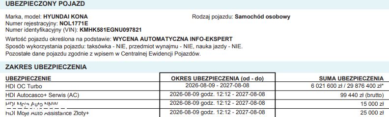 Hyundai Kona 1.6 GDI Hybrid Premium DCT - 13