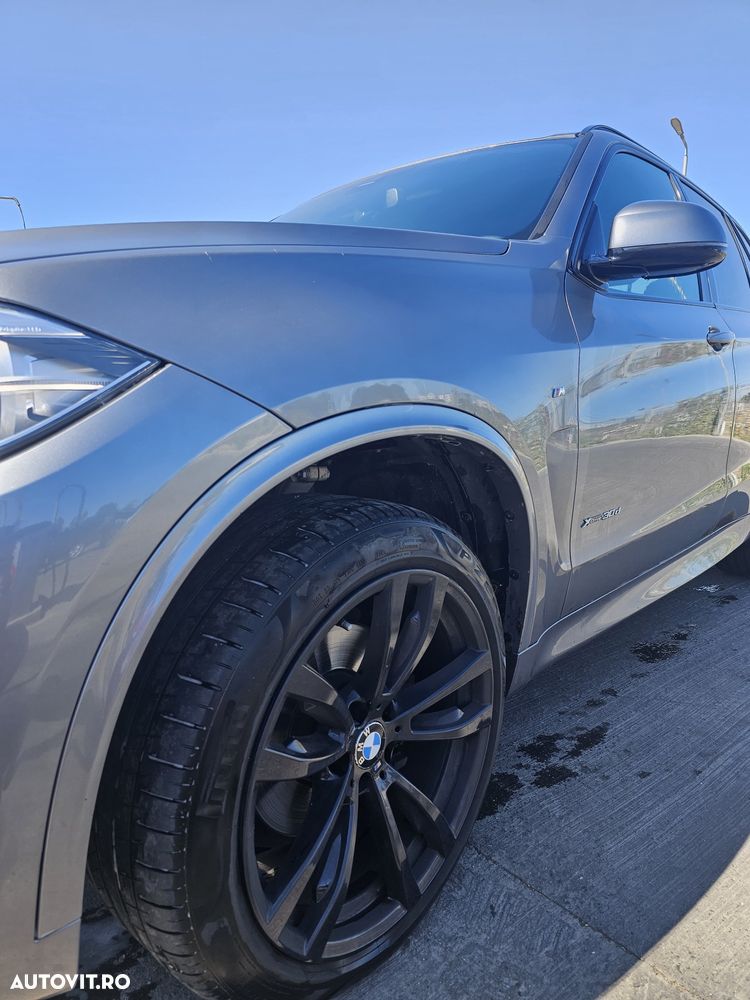 BMW X5 - 16