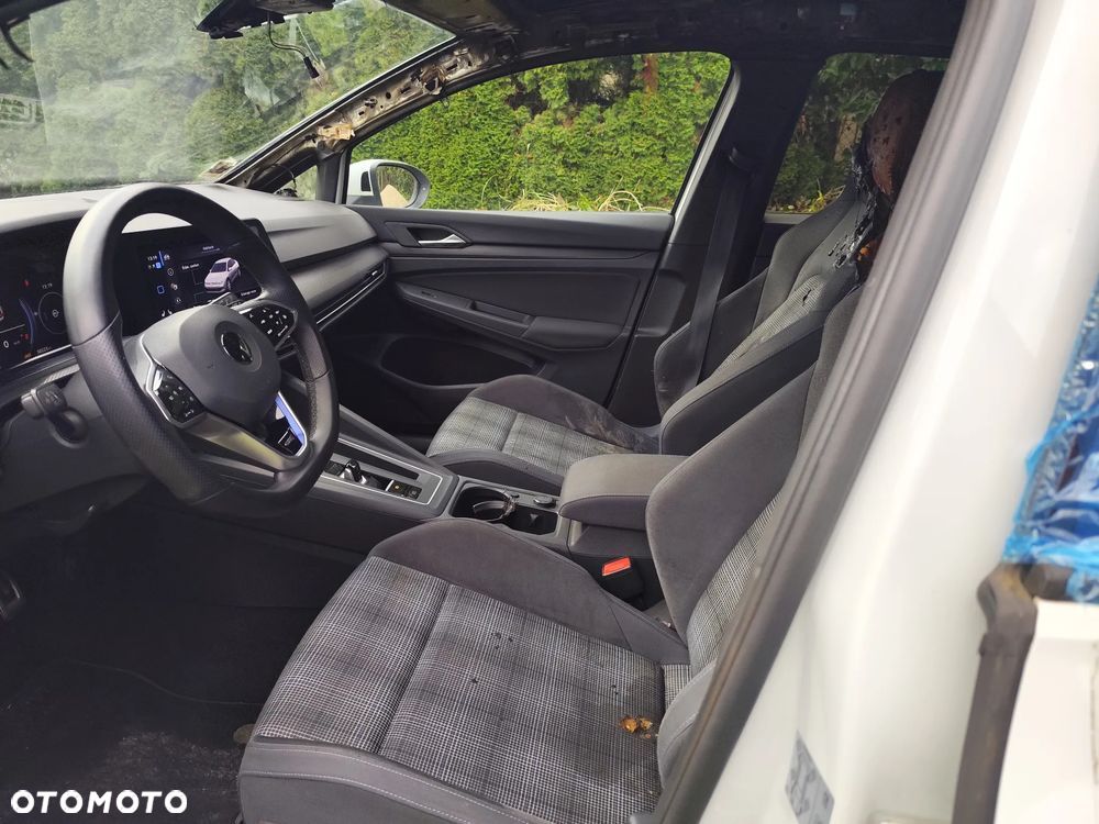 Volkswagen Golf 1.4 eHybrid OPF DSG GTE - 16