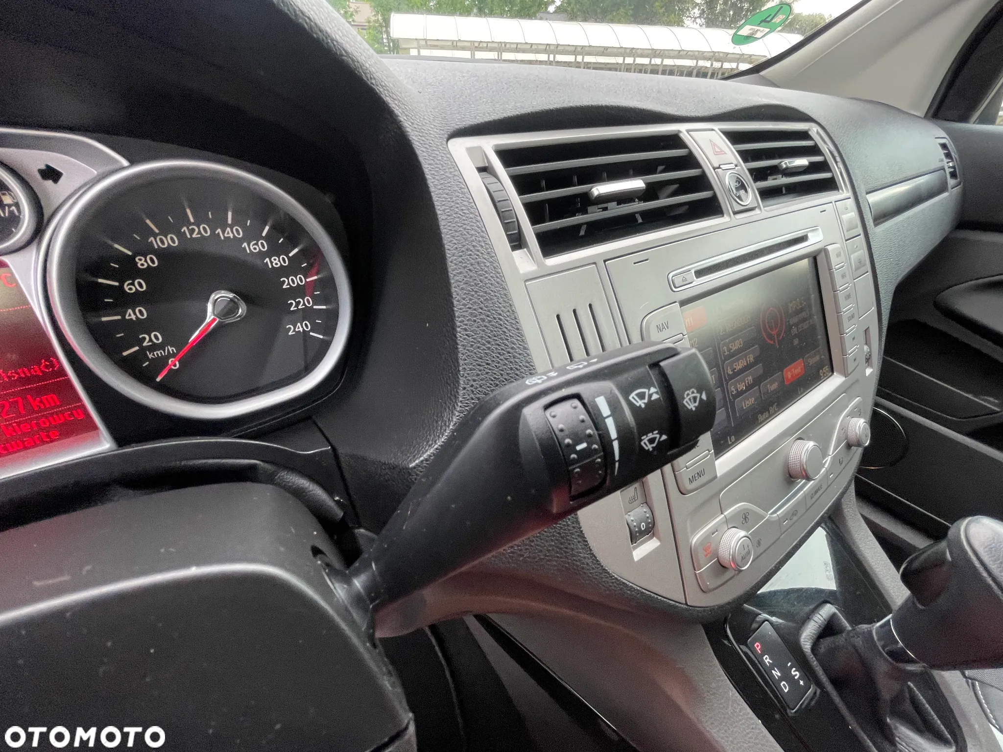 Ford Kuga 2.0 TDCi 4WD Titanium - 34