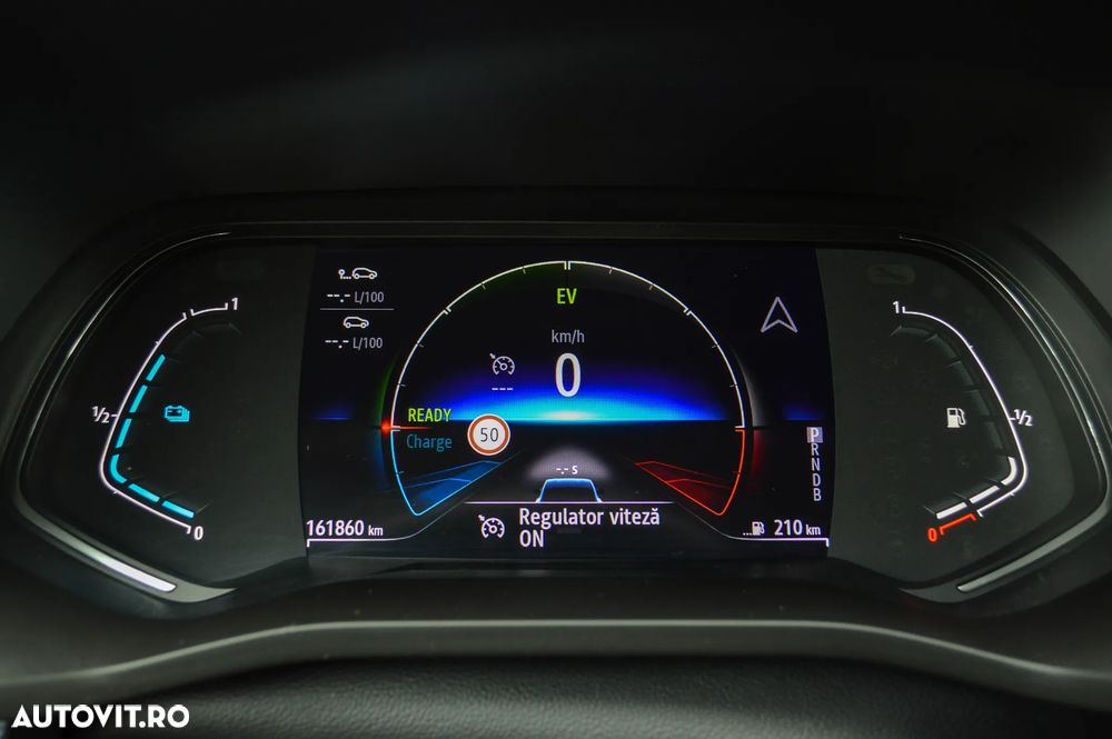 Renault Arkana E-TECH Full 145 E-TECH engineerd - 10