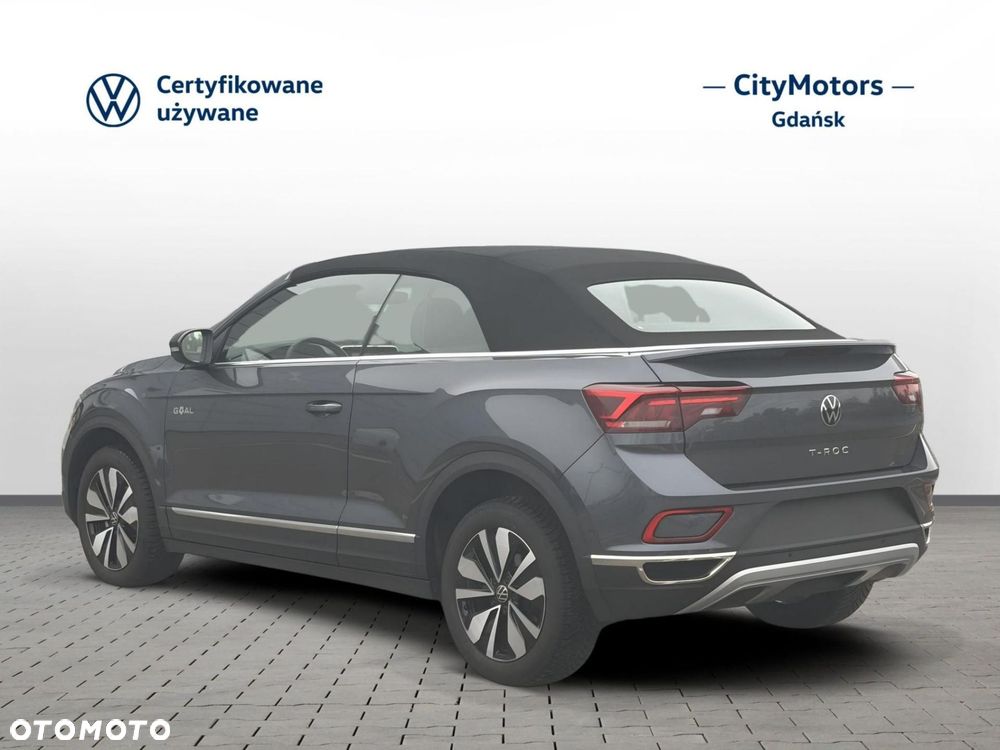 Volkswagen T-Roc - 6