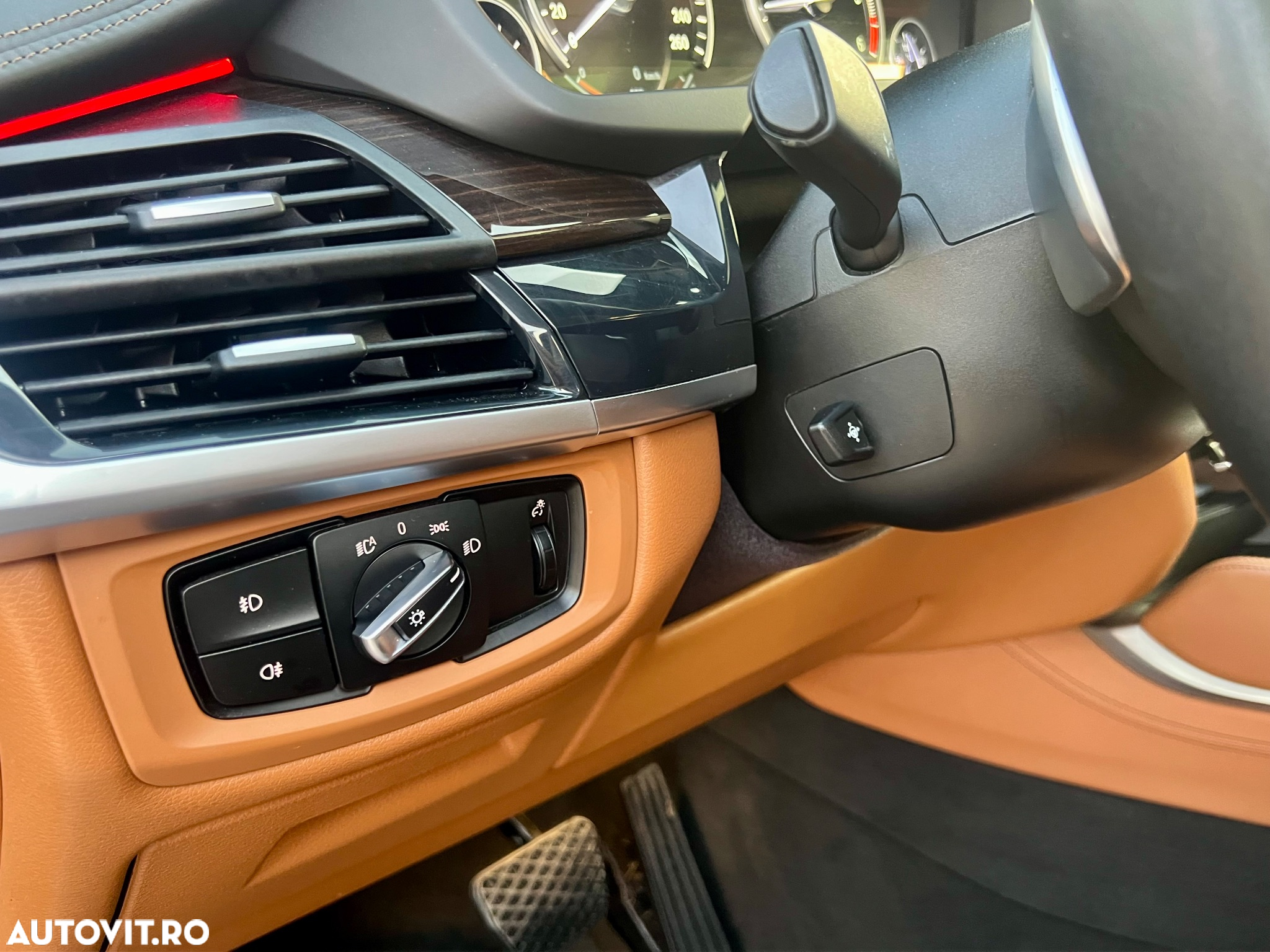 BMW X6 xDrive40d - 16