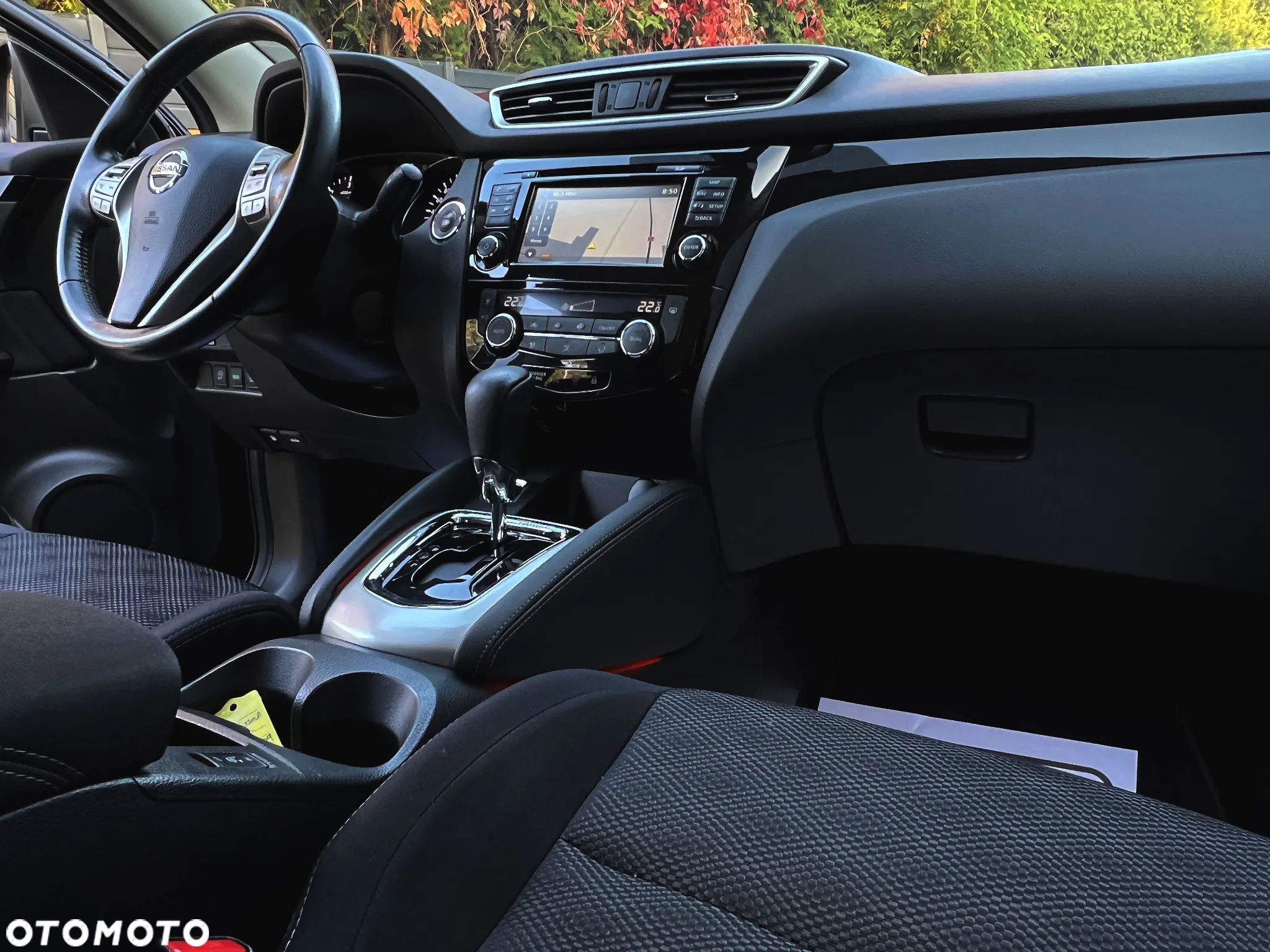 Nissan Qashqai 1.6 DCi N-Connecta Xtronic - 18