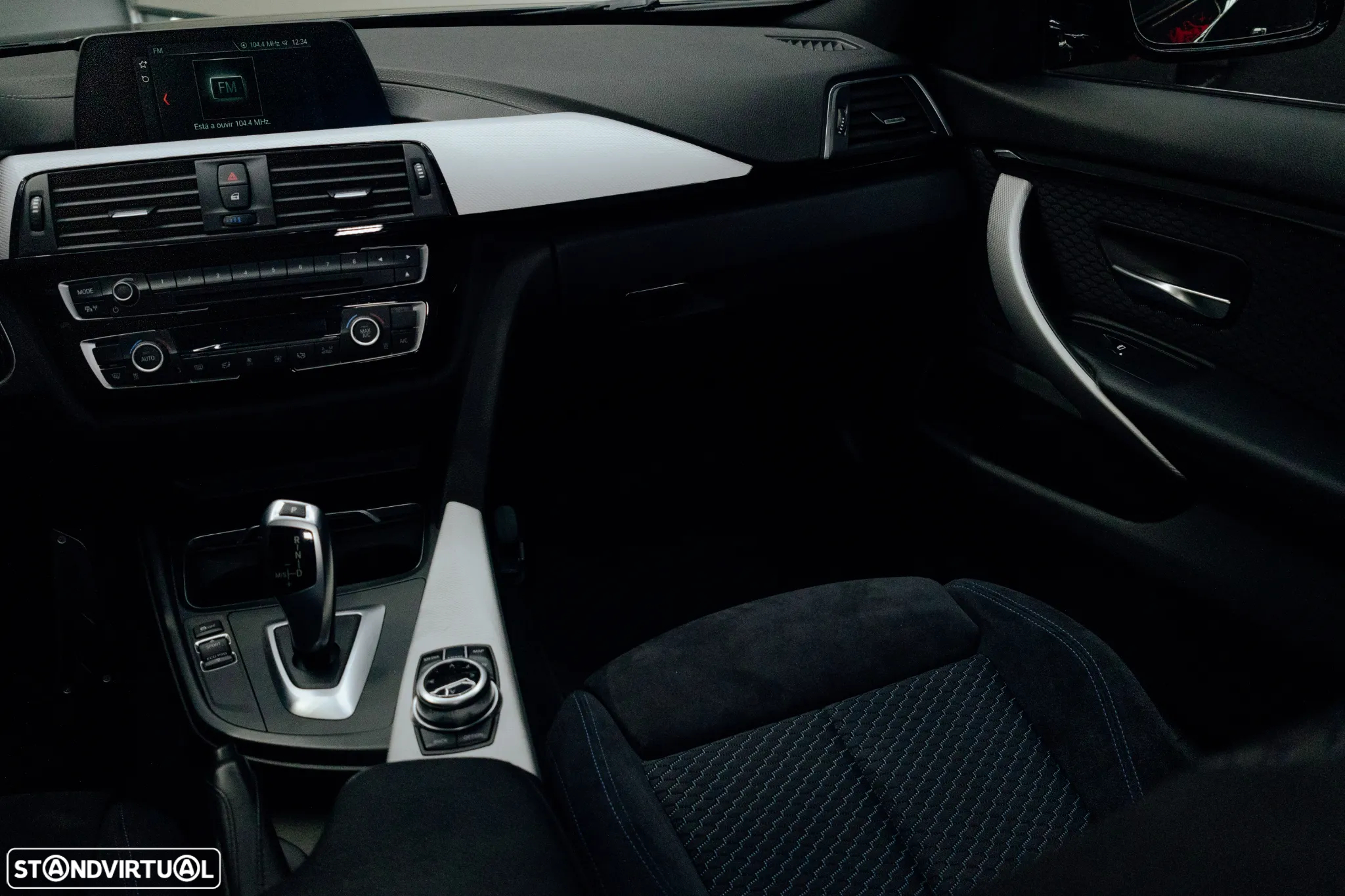 BMW 418 Gran Coupé - 25