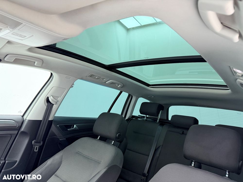 Volkswagen Golf 2.0 BlueTDI DSG Highline - 19