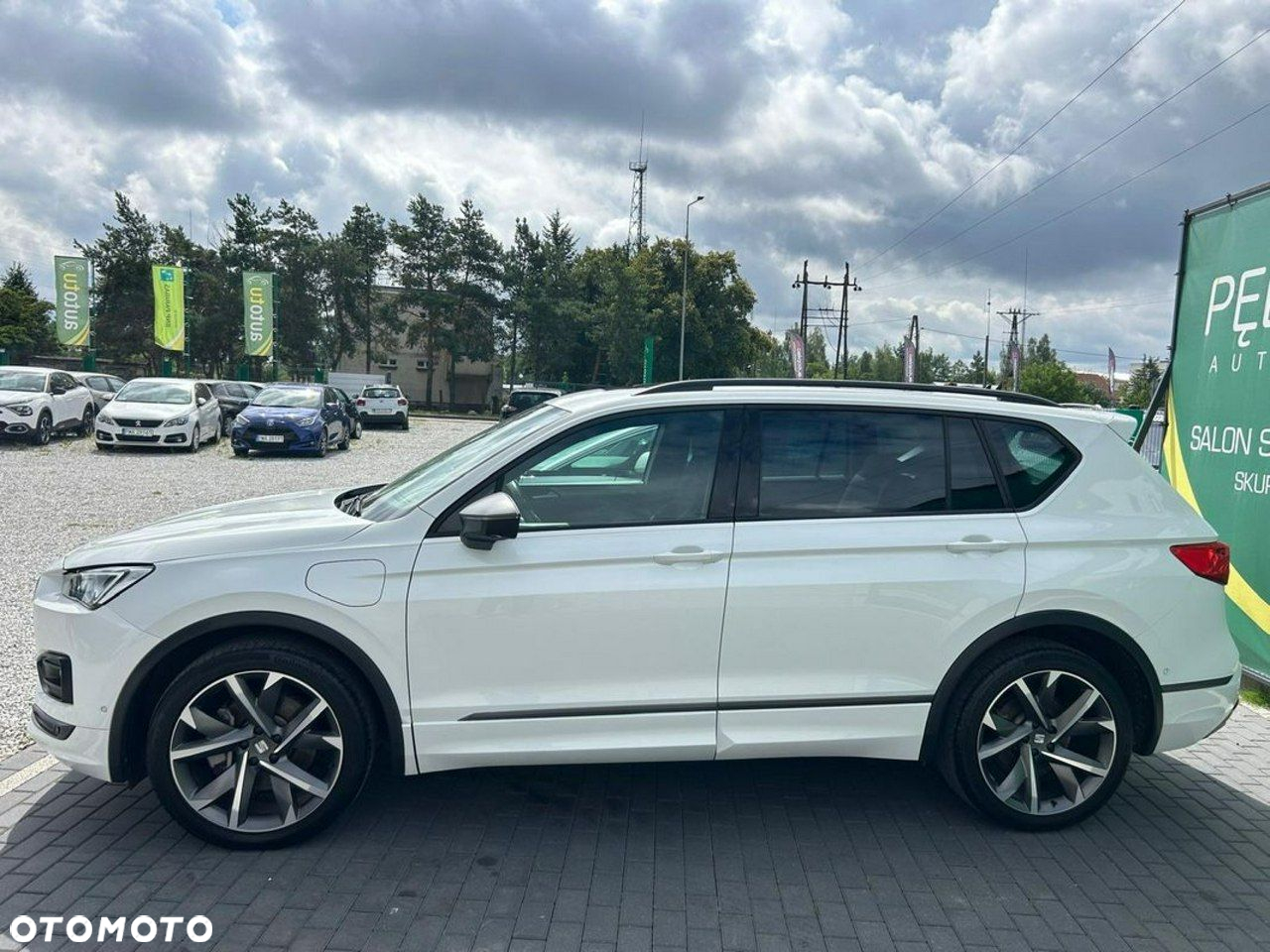 Seat Tarraco - 5