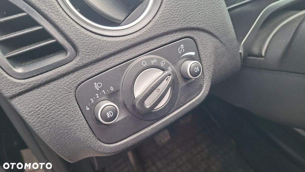 Ford S-Max 2.0 TDCi Titanium - 21