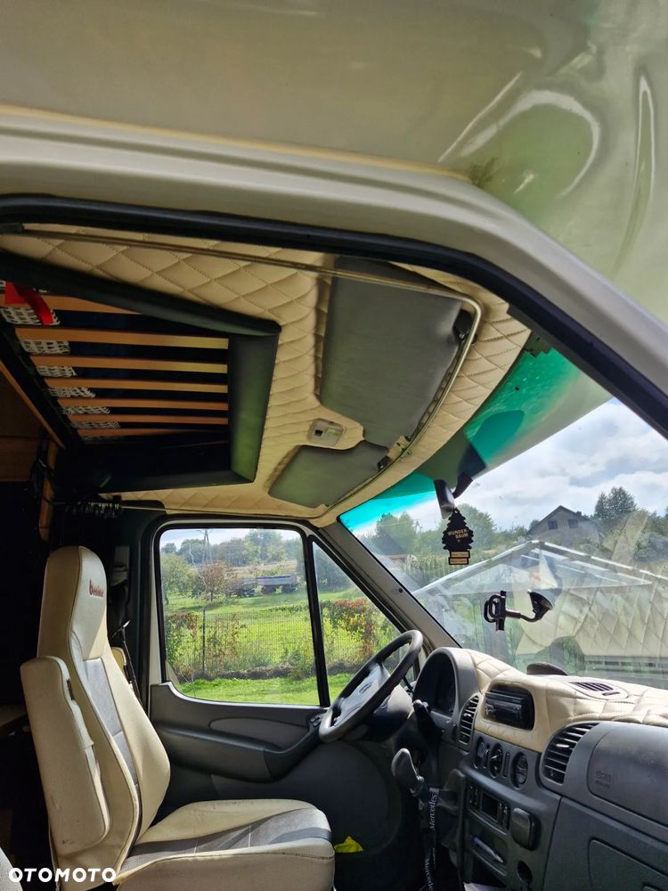 Mercedes-Benz Benimar - 20