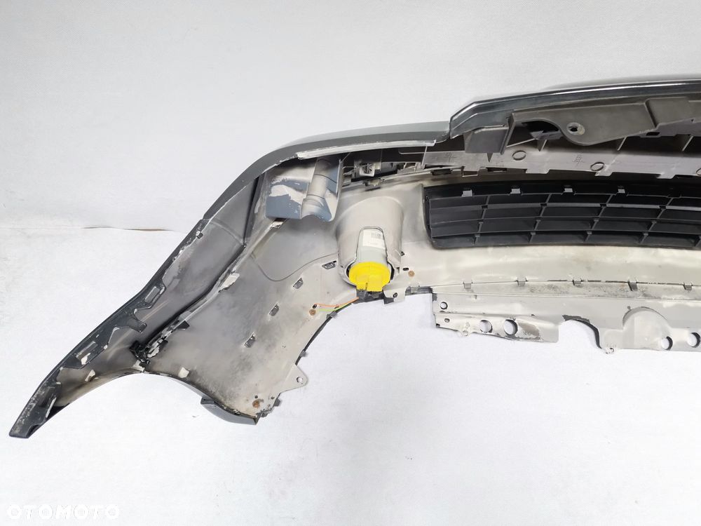 Zderzak Przód Przedni CITROEN C2 VTS VTR 03-08 Oryginał - 13