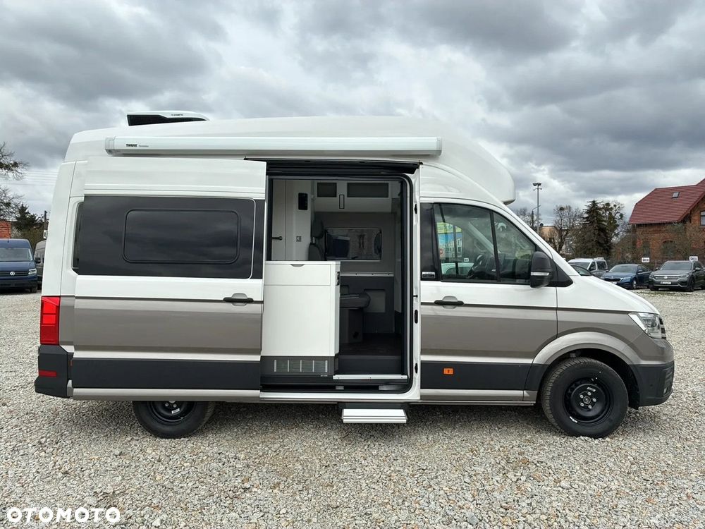 Volkswagen California - 23