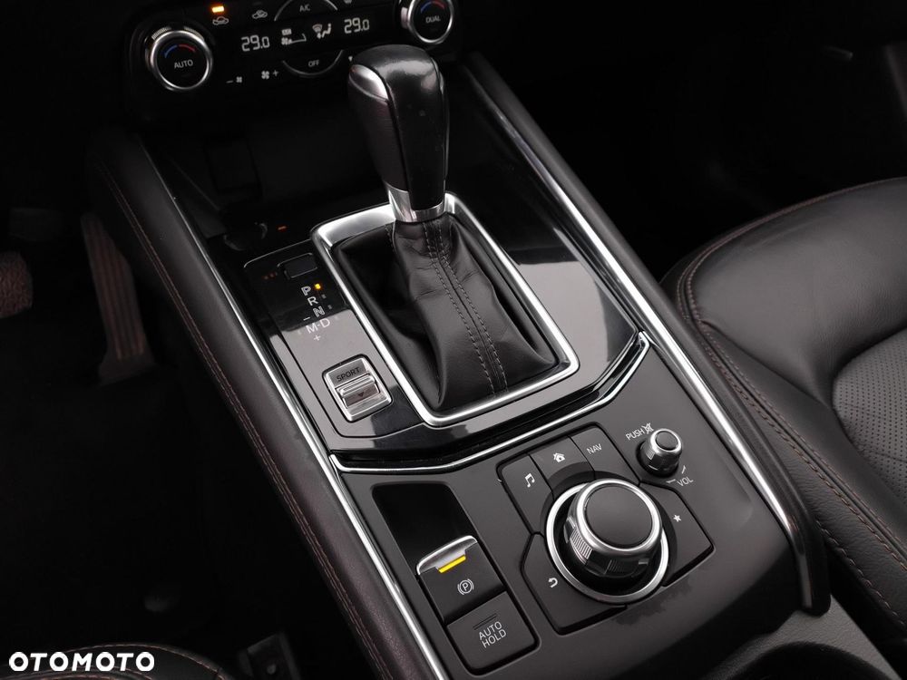 Mazda CX-5 2.5 Skydream 2WD - 16