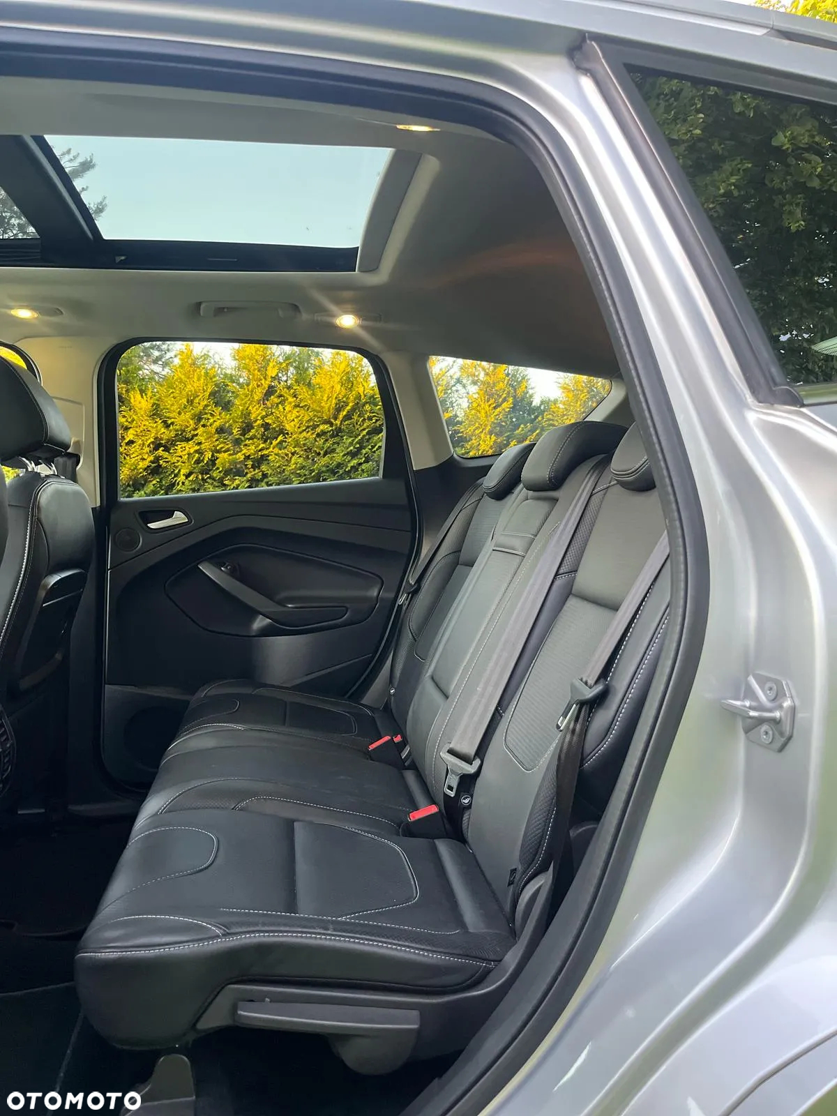 Ford Kuga 2.0 TDCi 4x4 Individual - 11