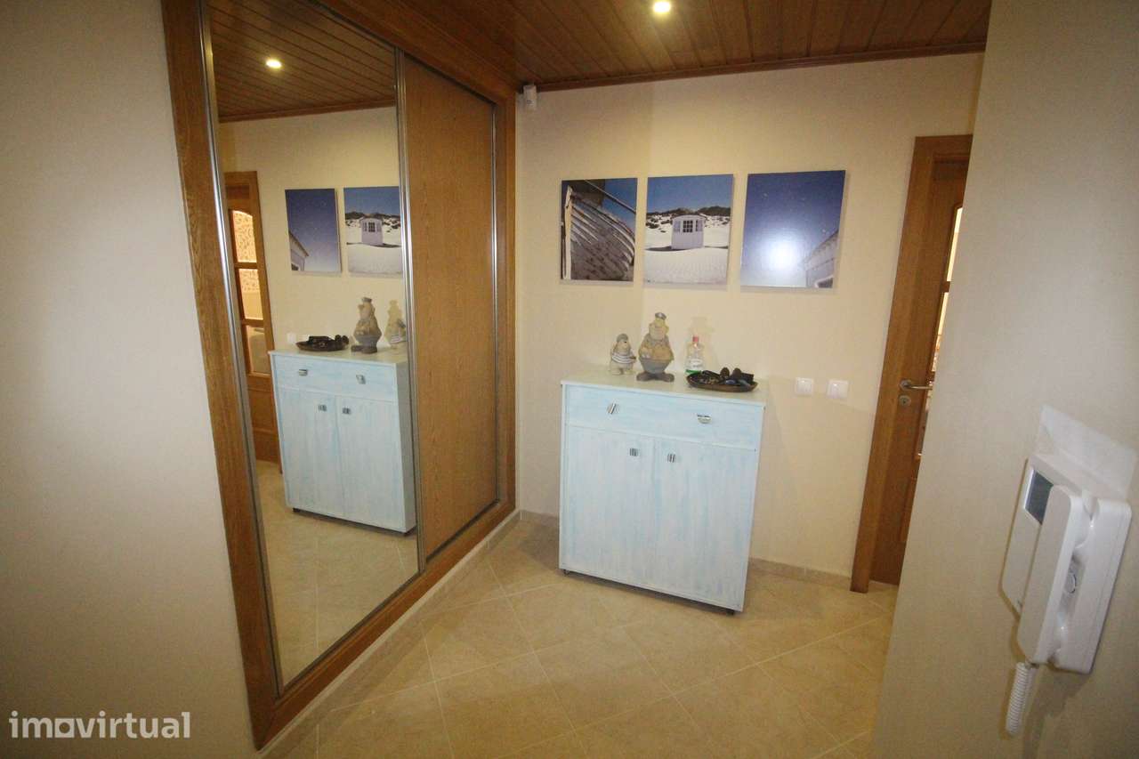Armação de Pêra T1 Semi-Novo com Piscina, Garagem, 450 mt da Praia - Grande imagem: 5/19