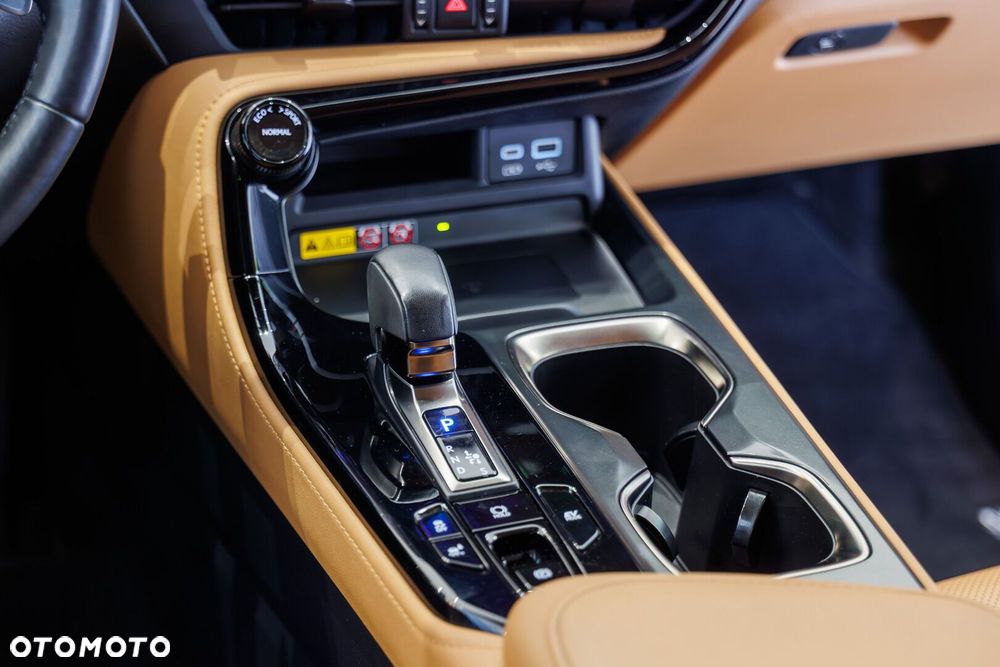 Lexus NX 350h Prestige AWD - 33