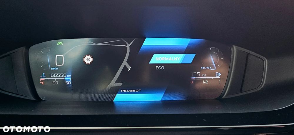 Peugeot 308 BlueHDi 130 Allure - 27