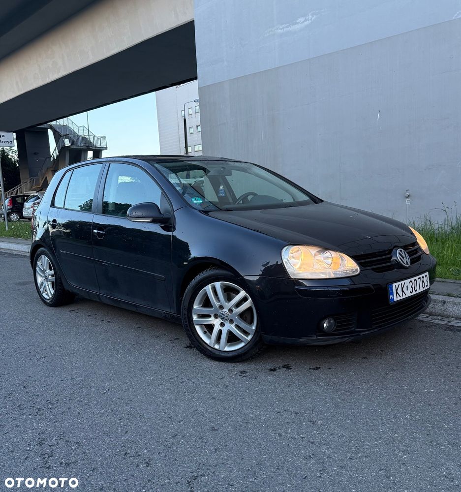 Volkswagen Golf 1.6 GT Sport - 17