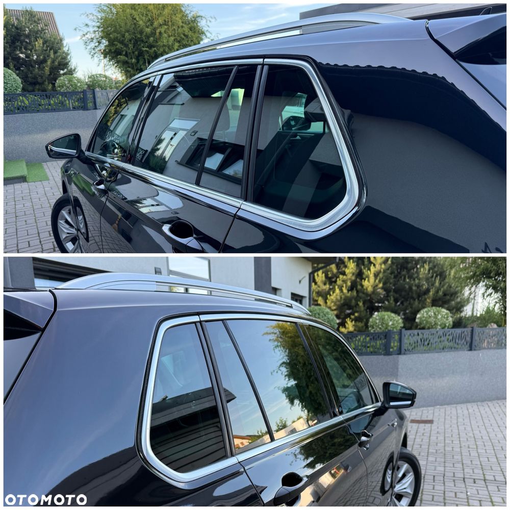 Volkswagen Tiguan 2.0 TDI SCR 4MOTION (BlueMotion Techn.) DSG Highline - 13