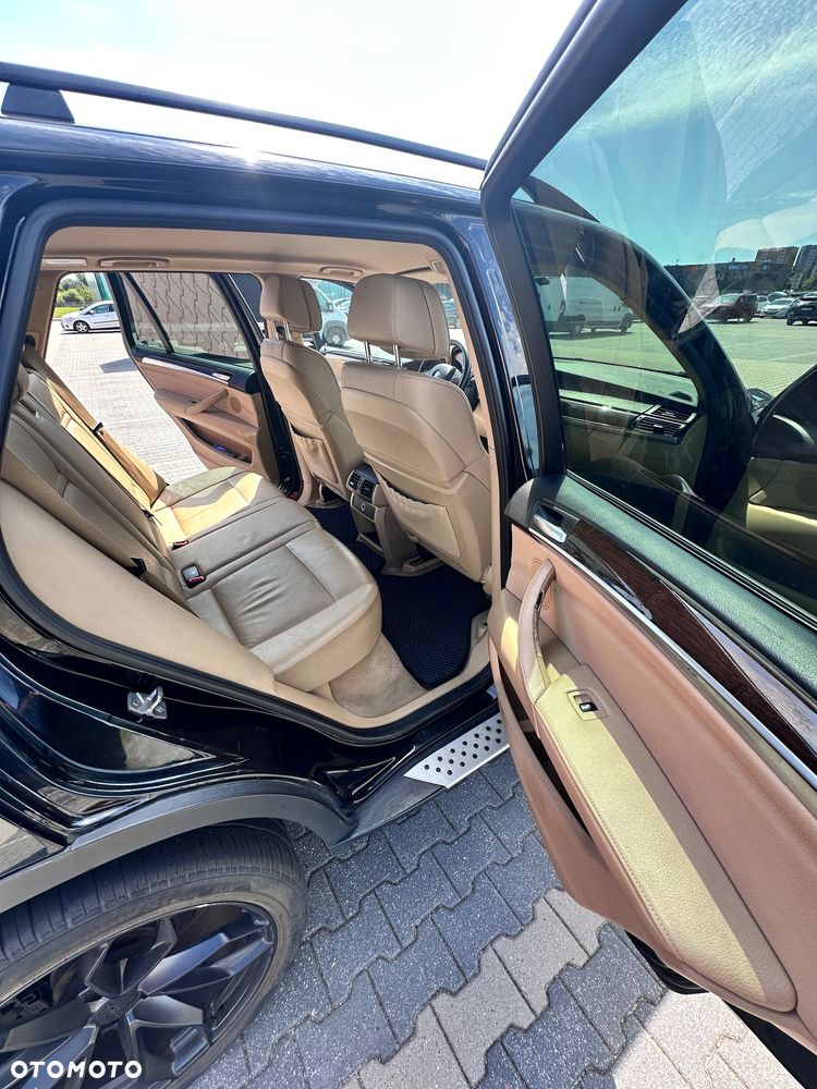 BMW X5 3.0d xDrive - 11