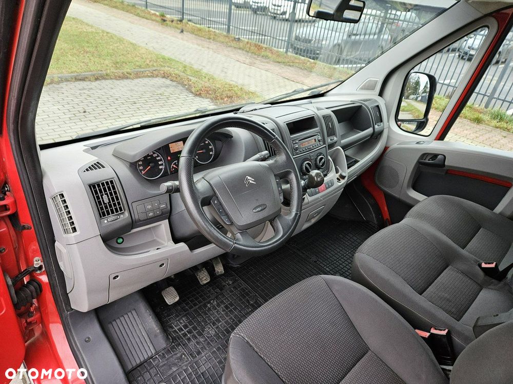 Citroën Jumper - 20