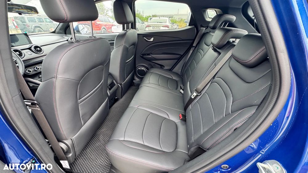 DFSK Fengon 500 - 10