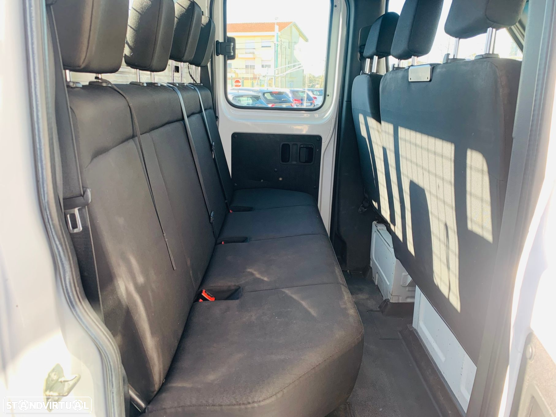Mercedes-Benz Sprinter 514 CDI/43 CD - 18
