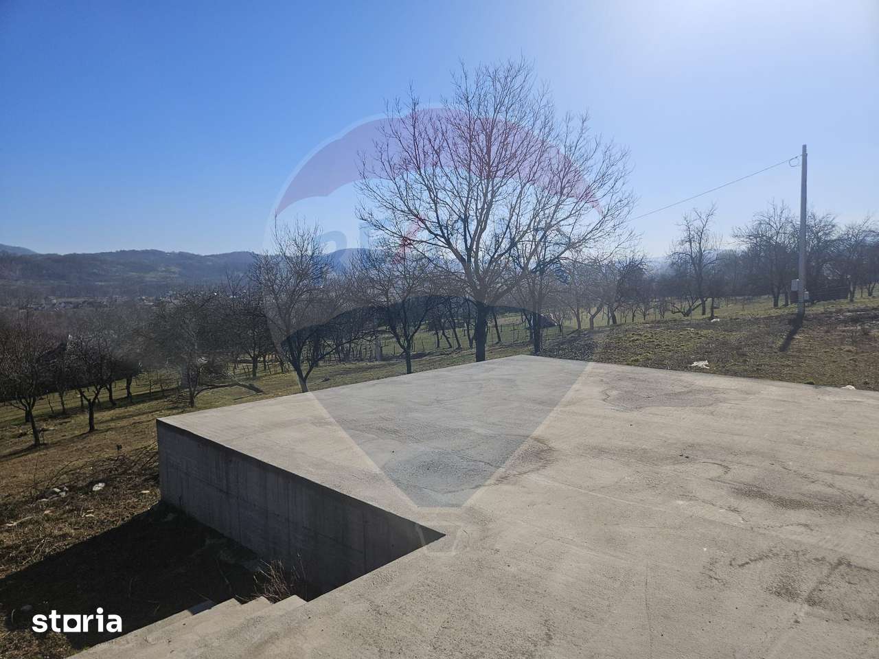 Teren 4,627mp Giulesti / Strada PRINCIPALA - Imagine principală: 5/9