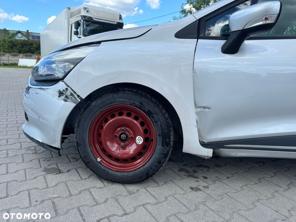 Renault Clio - 4