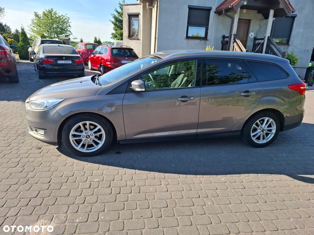 Ford Focus - 7