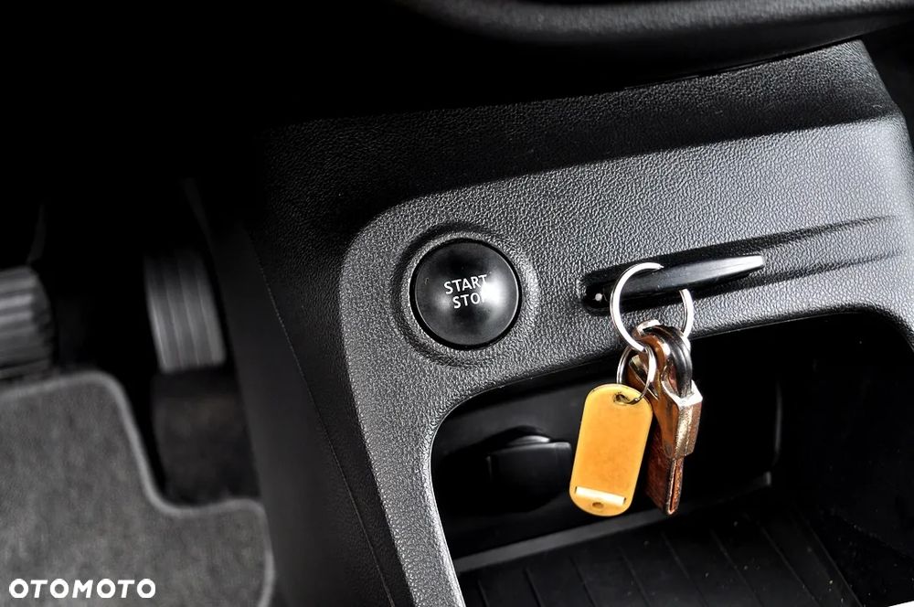 Renault Captur ENERGY dCi 90 Start&Stop Intens - 29