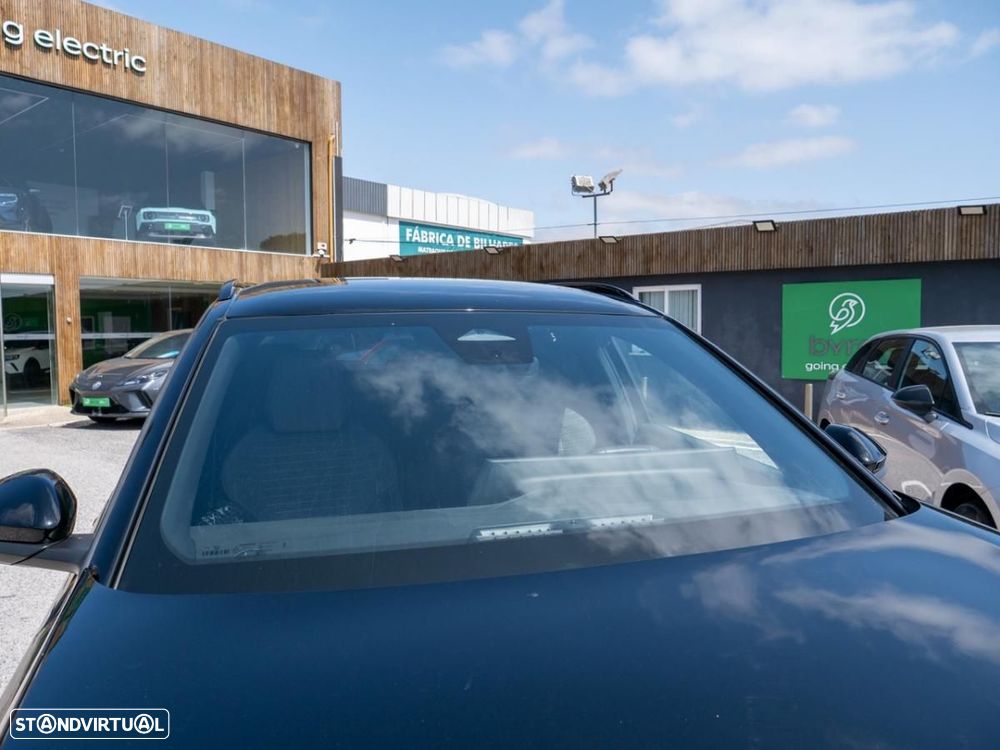 Peugeot E-5008 73 kWh Allure - 8