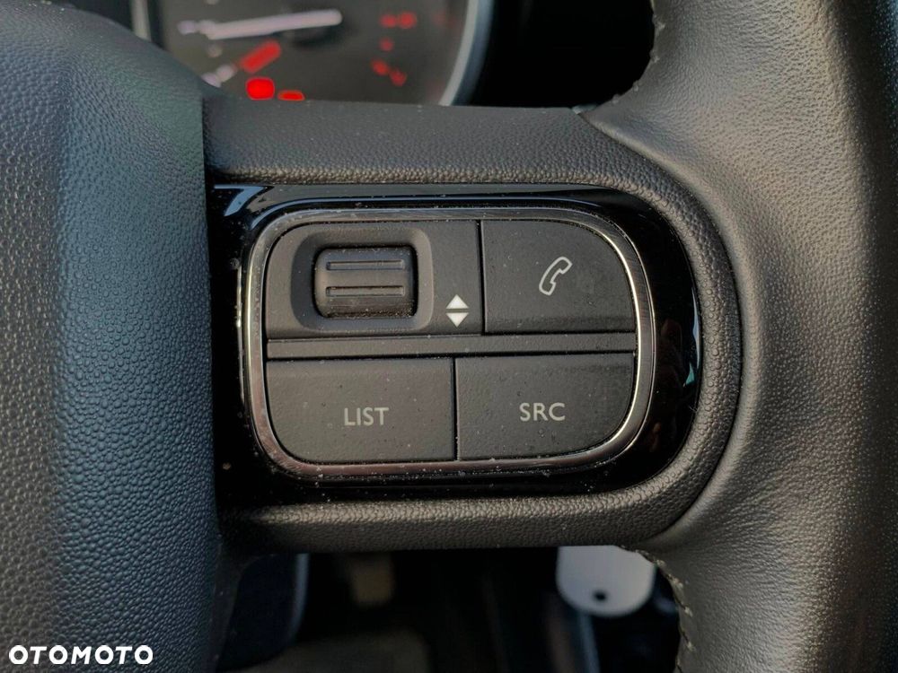 Citroën C3 Aircross 1.2 PureTech GPF Shine S&S - 22