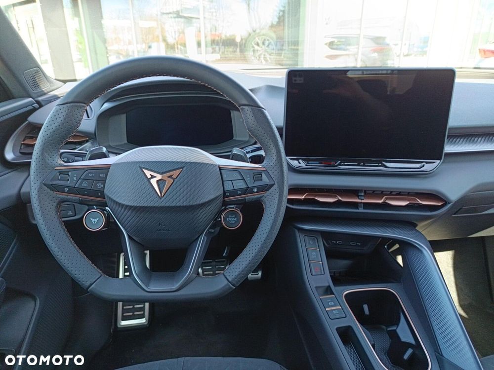 Cupra Terramar 2.0 TSI 4Drive Advantage Edition DSG - 11