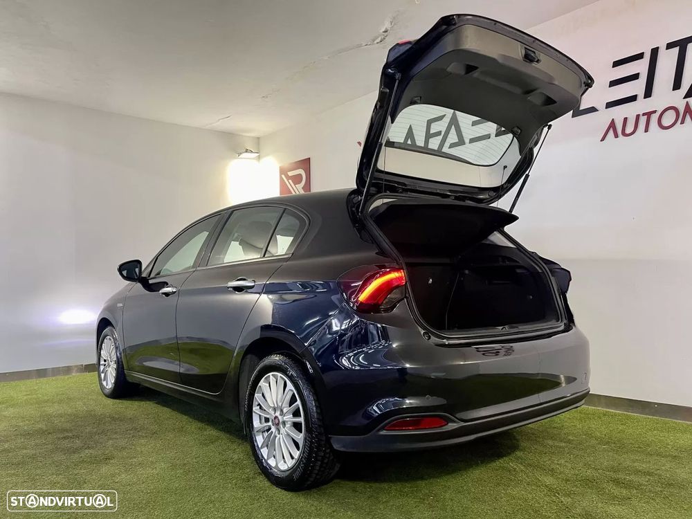 Fiat Tipo 1.3 MultiJet Life - 33