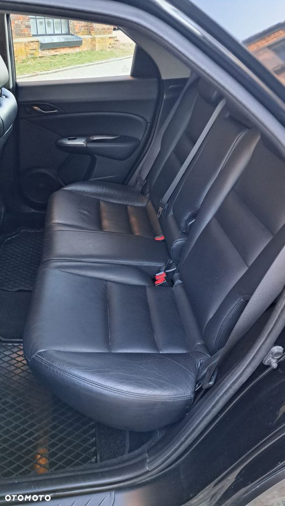 Honda Civic 1.8i-VTEC Executive - 17