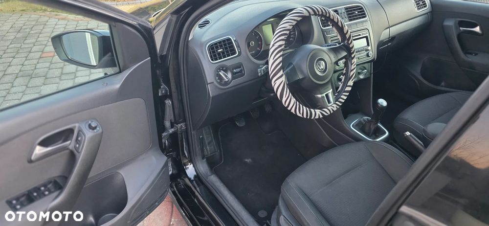 Volkswagen Polo 1.2 Team - 13