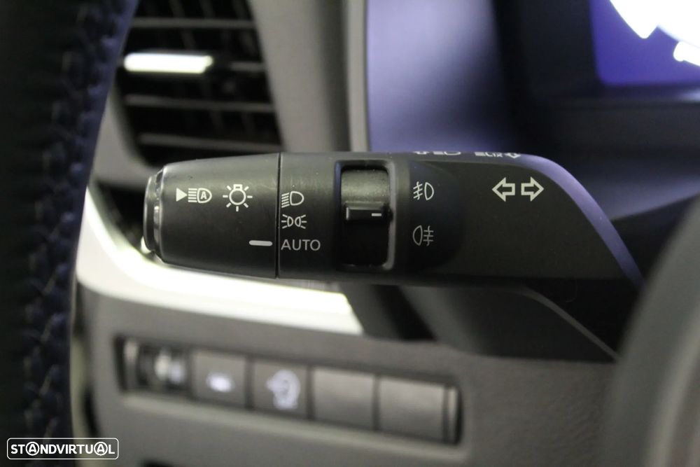 Nissan Qashqai 1.3 DIG-T N-Connecta - 15