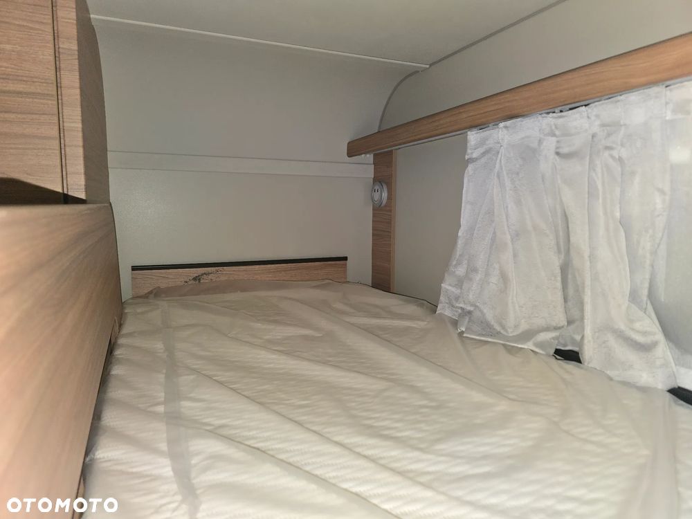 Caravelair 472 NOWA tapczany salonka KLIMATYZACJA prysznic WC hobby adria DOSTAWA - 14