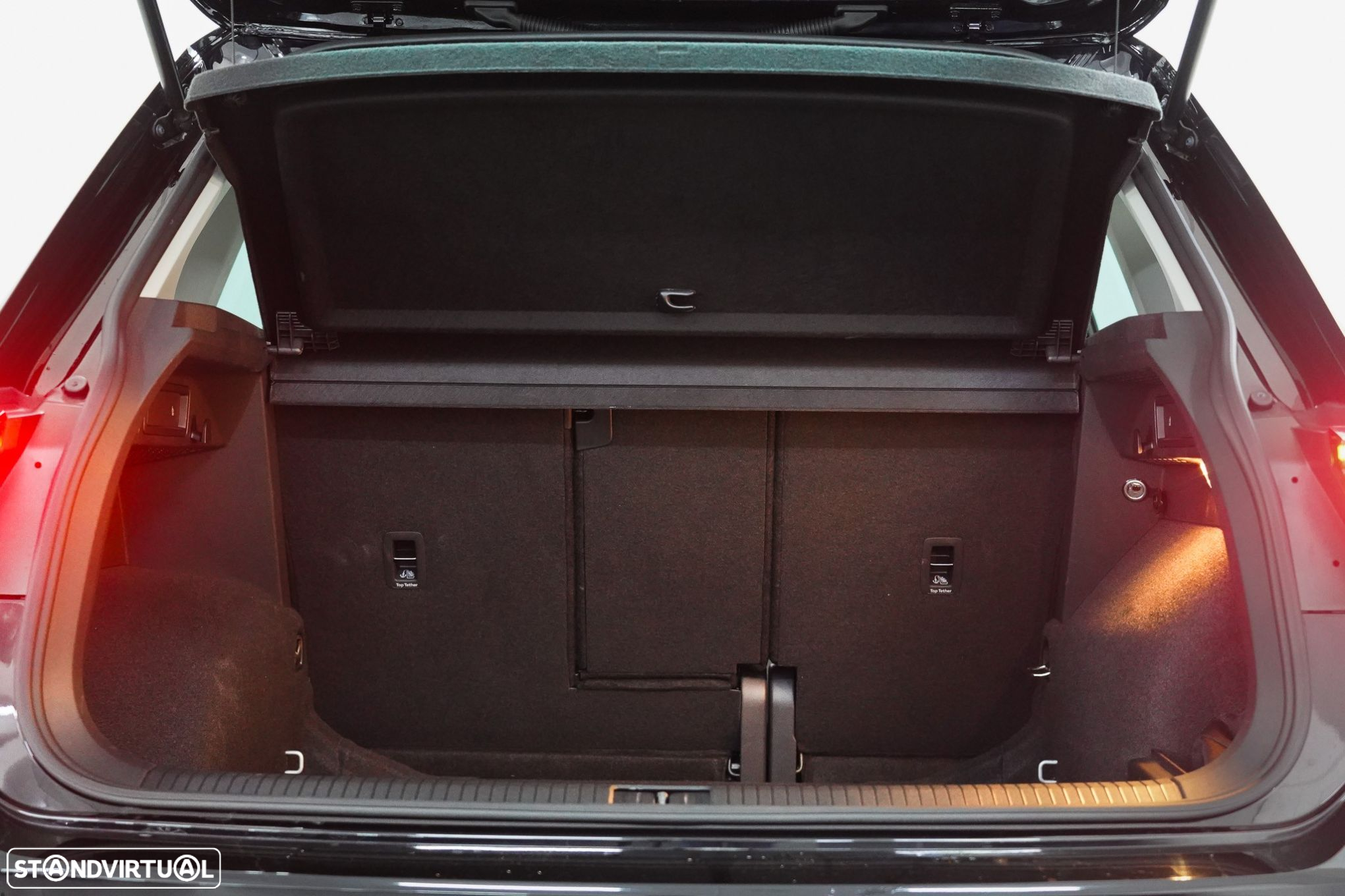 VW Tiguan 1.5 TSI Confortline - 22