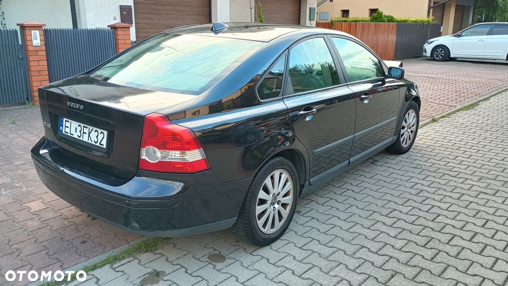 Volvo S40 1.6 Momentum - 6