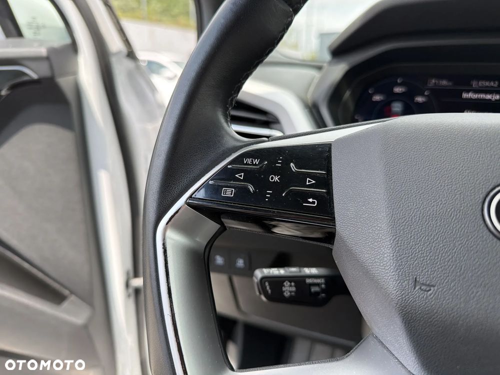 Audi Q4 Sportback e-tron 50 77kWh Quattro - 20