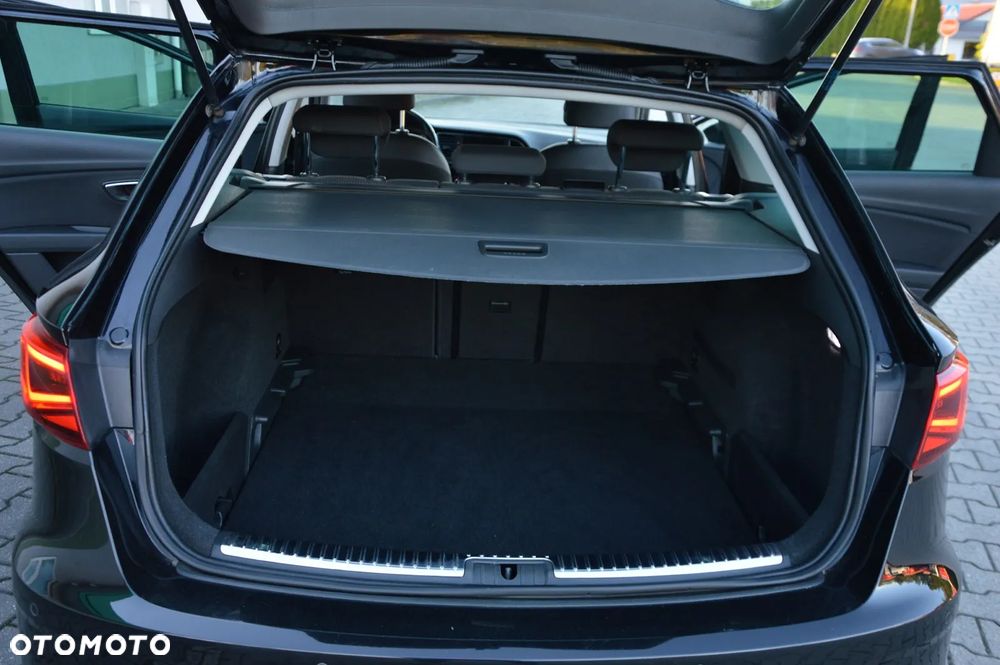 Seat Leon 1.4 TSI FR S&S - 19