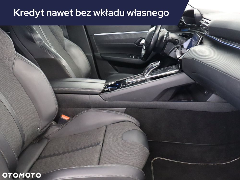 Peugeot 508 - 11
