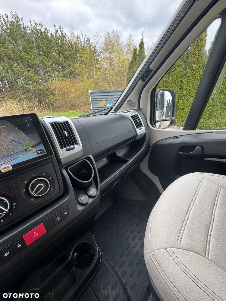 Citroën JUMPER EDEN CAMP - 10