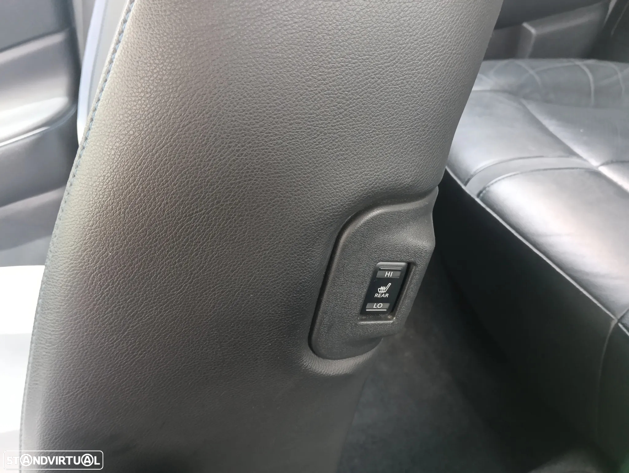 Nissan Leaf Tekna Two Tone+ProPilot Park - 9
