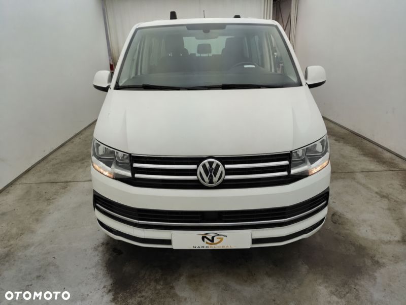 Volkswagen Multivan 2.0 TDI L1 Highline DSG - 5
