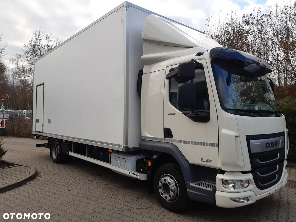 DAF LF